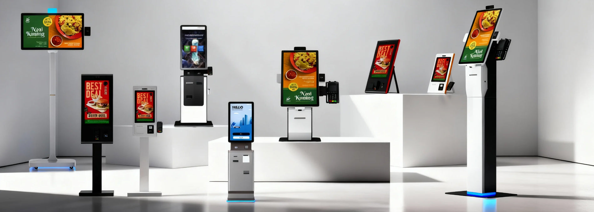 Aon-postech Store
