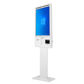 Aonpos Module Design Automatic Touch Screen Payment Terminal Kiosk