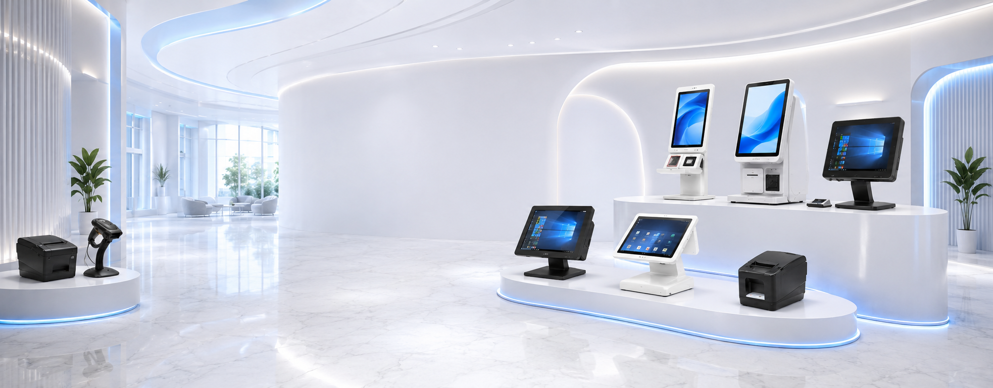 Aon-postech Store