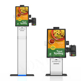 Aonpos Module Design Automatic Touch Screen Payment Terminal Kiosk