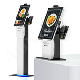 Aonpos Portable Self Service Payment Kiosk With 80mm thermal printer