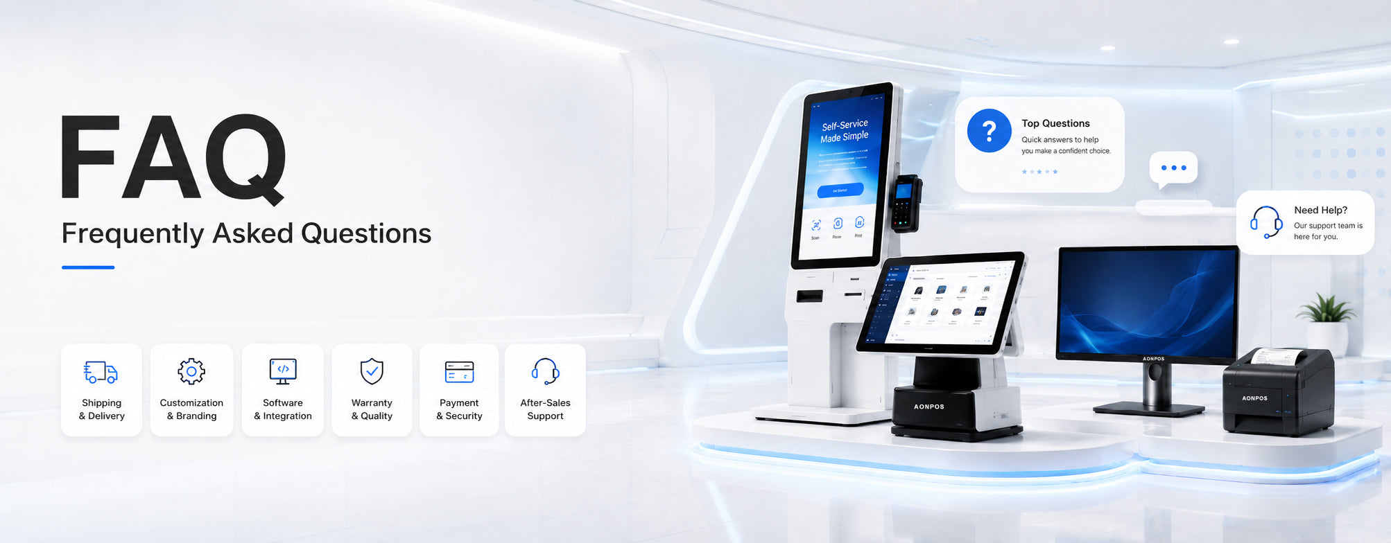 Aon-postech Store
