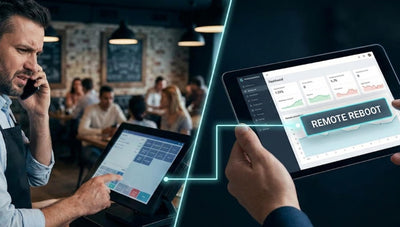 03 Does Your POS Terminal Support Remote Restart & Recovery?
