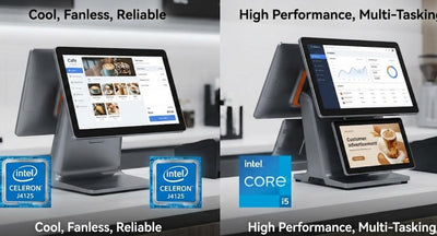 06 Which CPU offers the best performance for POS machines?