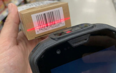 07 How to Enable and Configure the Barcode Scanning Module on Android POS Terminals?