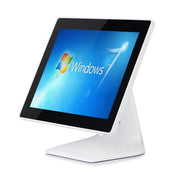 AP02 AonPos Desktop Pos Terminal Windows Pos Machine 15inch Dual Screen All in One Pos Systems - aon - postech_name