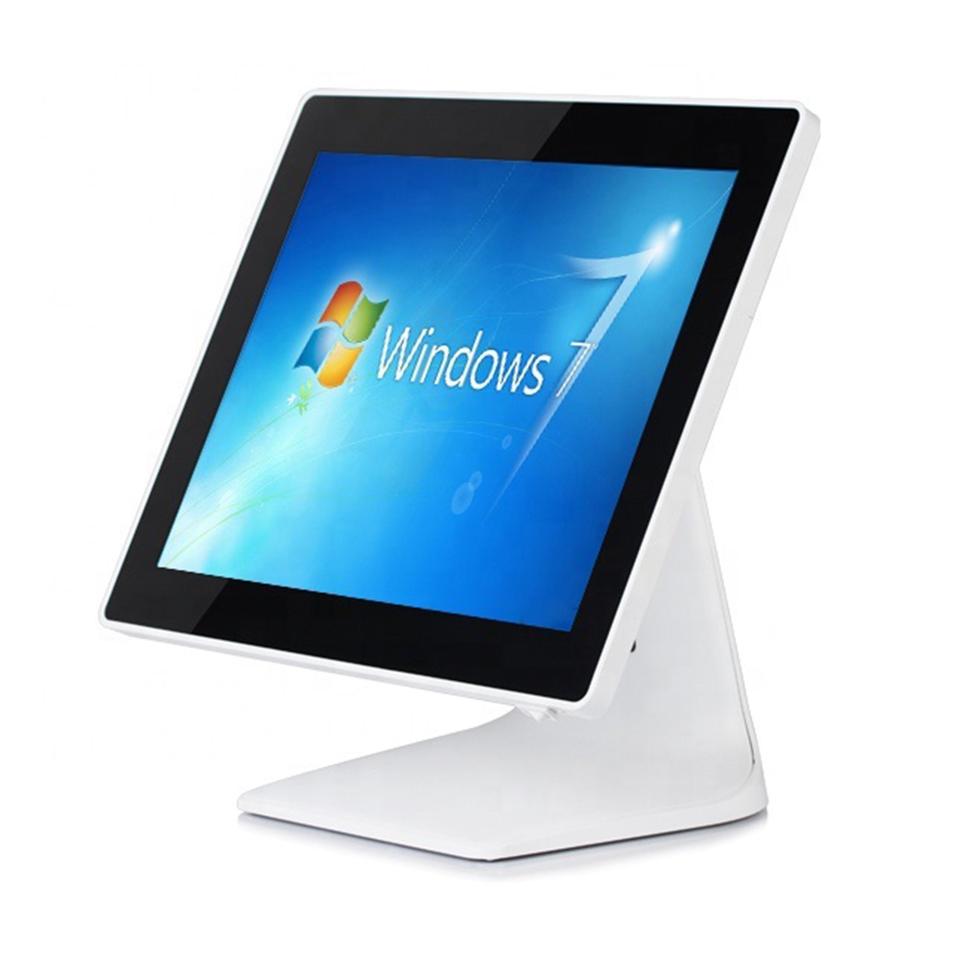 AP02 AonPos Desktop Pos Terminal Windows Pos Machine 15inch Dual Screen All in One Pos Systems - aon - postech_name