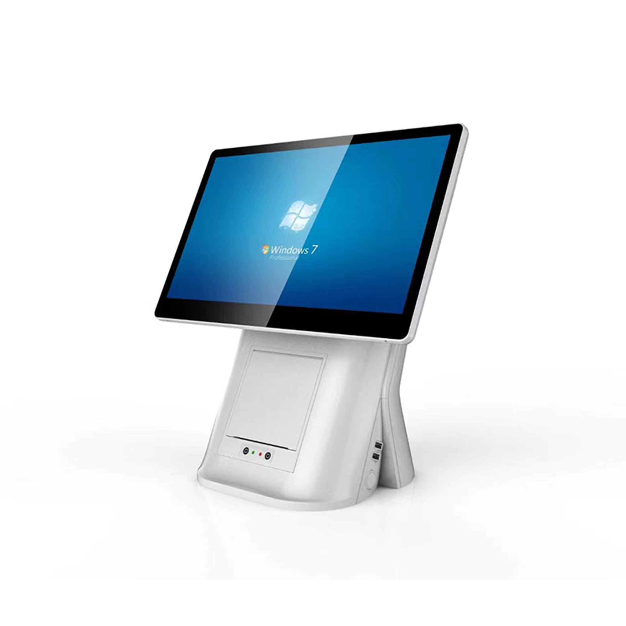 AP03 Aonpos Factory Price OEM Point of Sale Cash Register Dual Screen All in One Payment Systems 15 Inch All in One POS for Retail - aon - postech_name