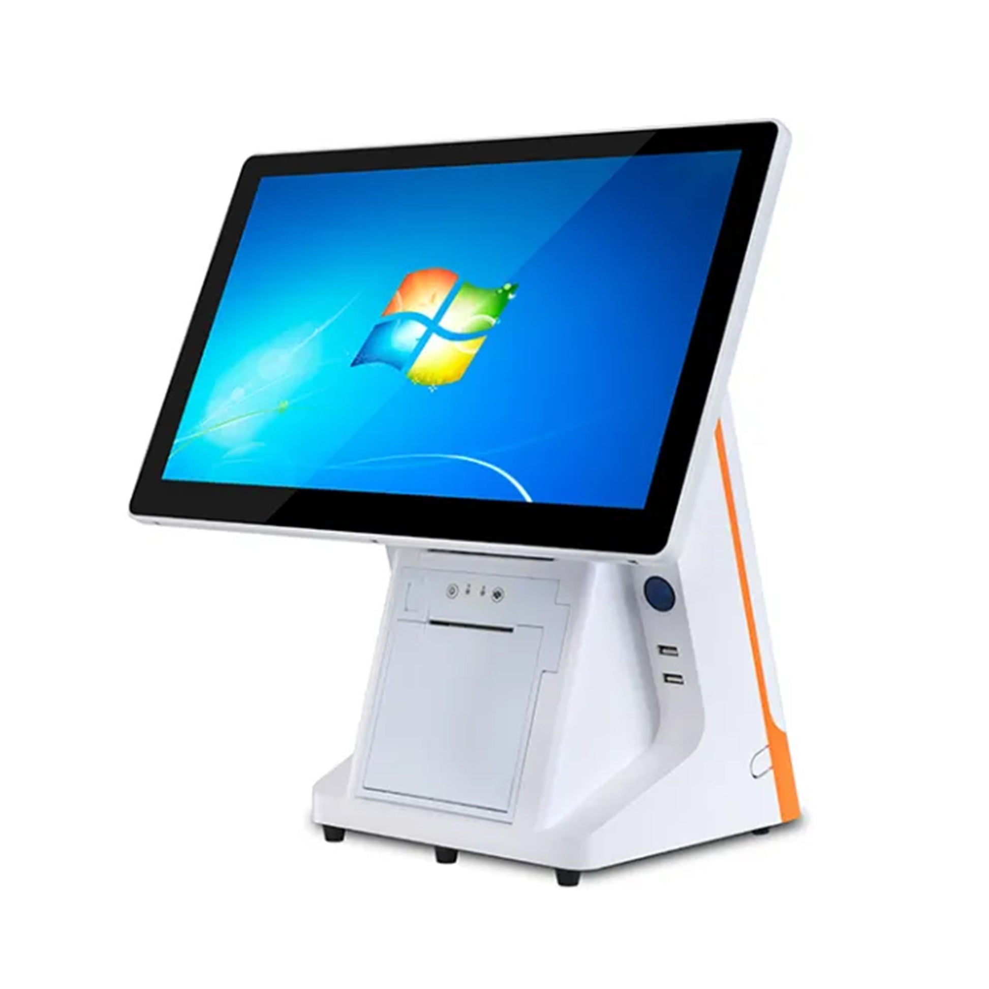 AP05 Aonpos Capacitive Touch Screen POS Computer 15 Inch Desktop Payment Terminal EPOS Full Set of Retail - aon - postech_name