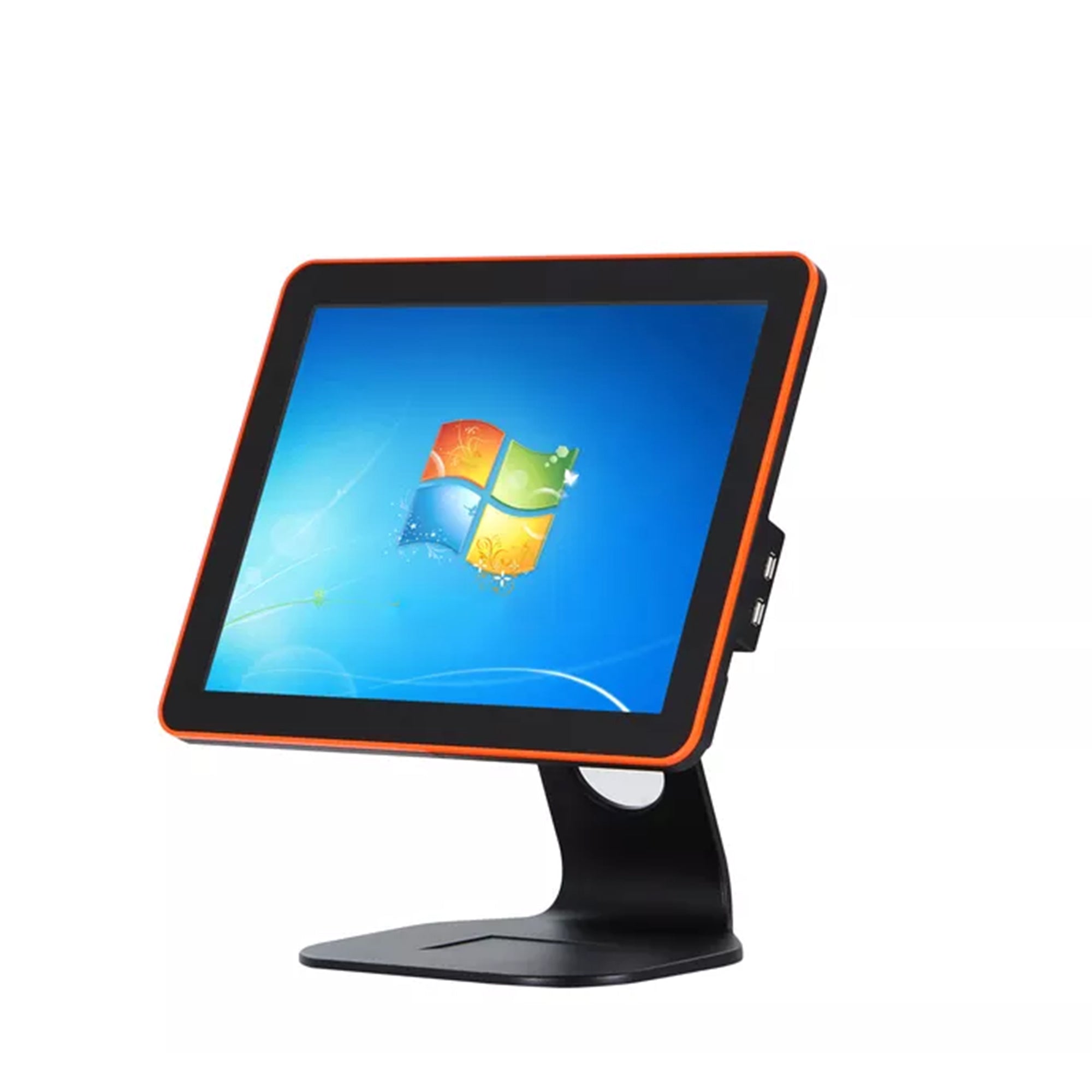 AP07 Android Ordering System Payment Cash Register All in One Pos Terminal With15inch Touch Screen With VFD - aon - postech_name