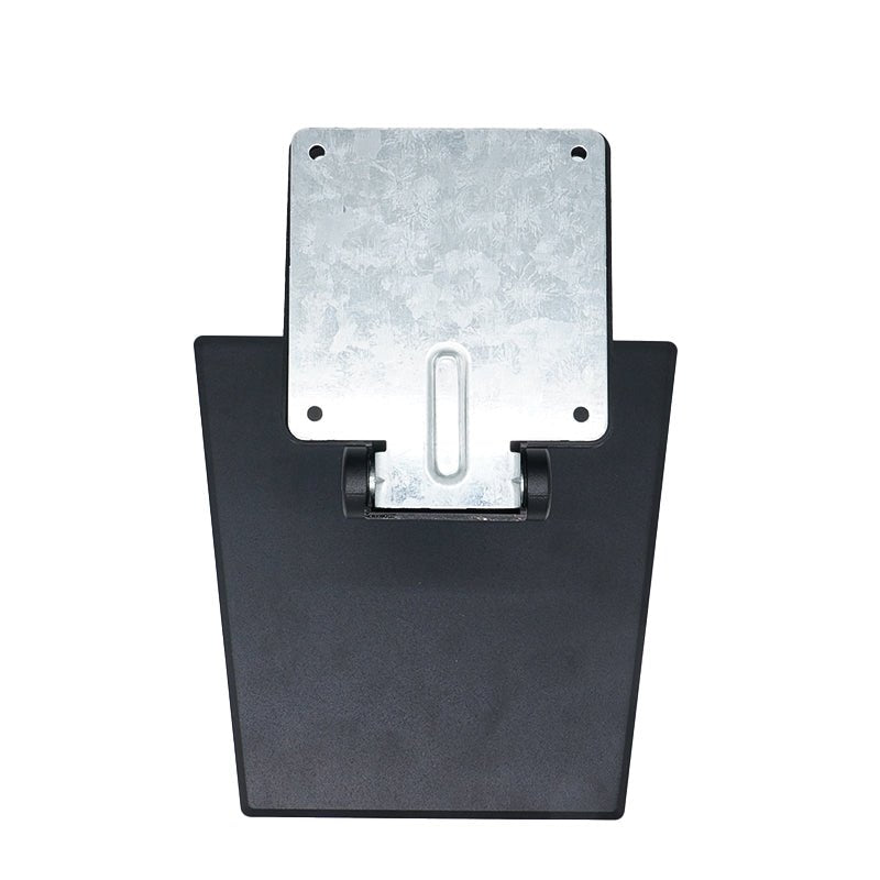 APT01 Folding Various Lcd Touch Monitor Stand Plastic Monitor Stand Desktop 2 - 6kg Load Capacity Monitor Stand - aon - postech_name