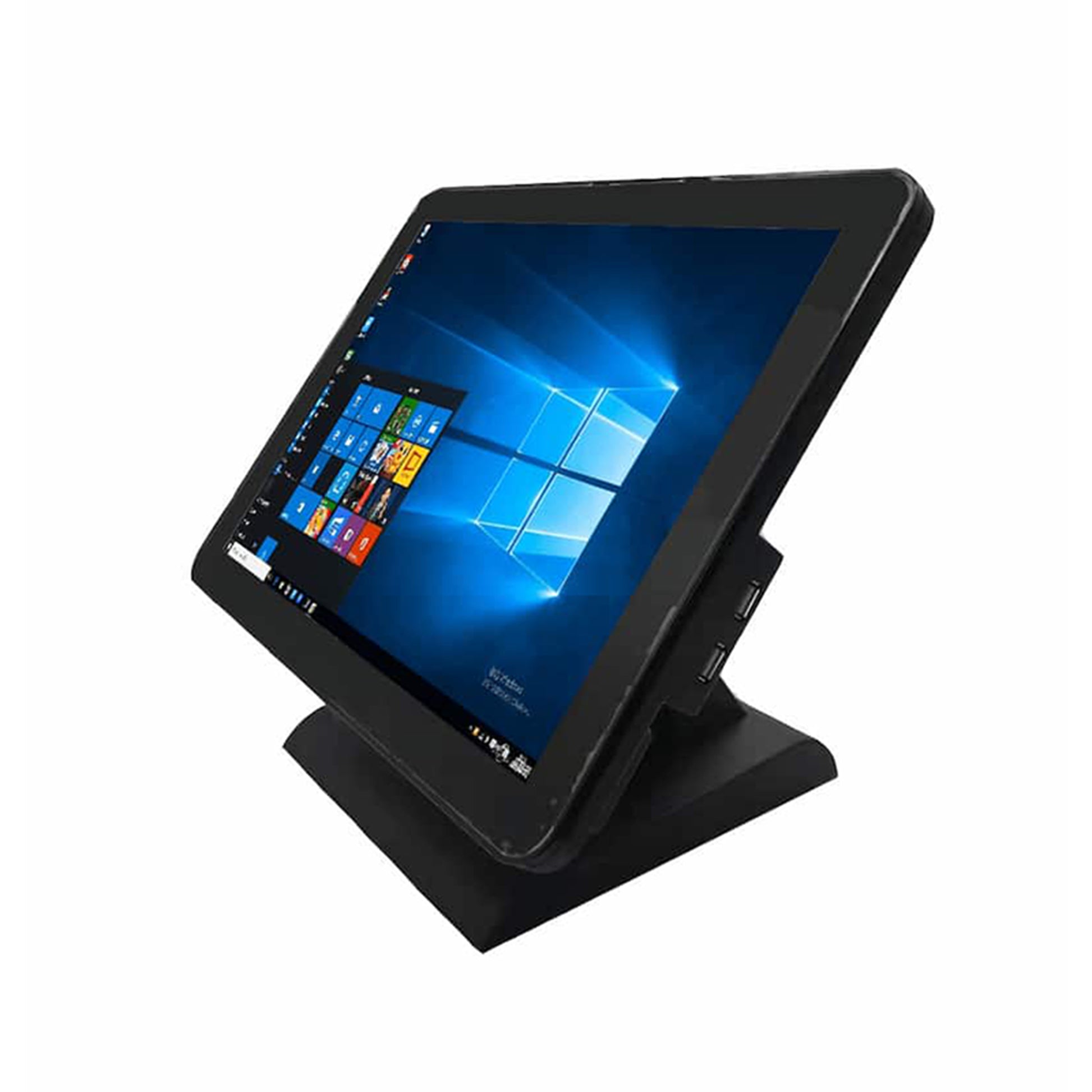 AP10 Aonpos Smart POS Terminal Lcd Touch Screen Monitor 4k Payment Kiosk Monitor Kiosk Self - service Ordering - aon - postech_name