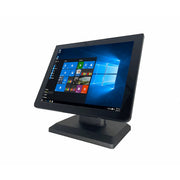 AP11 Aonpos Hot Selling 15 Inch Windows7 10 Android Touch Screen All in One Cash Register/POS Terminal/POS System - aon - postech_name