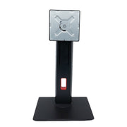 APT13 Stand Easy Installation Desk Shelf Monitor Bracket Retail Metal+ABS Foldable 7 - 24 Inch Monitor Stand - aon - postech_name