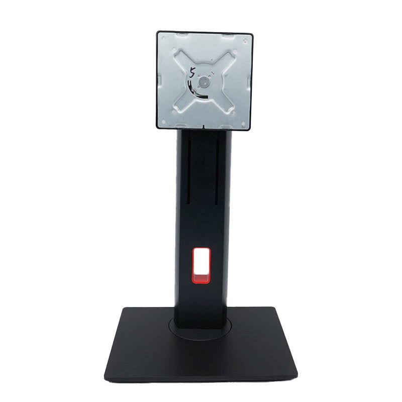 APT13 Stand Easy Installation Desk Shelf Monitor Bracket Retail Metal+ABS Foldable 7 - 24 Inch Monitor Stand - aon - postech_name
