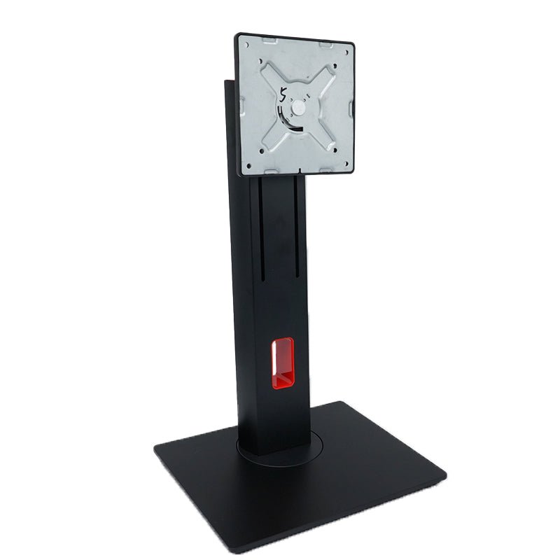 APT13 Stand Easy Installation Desk Shelf Monitor Bracket Retail Metal+ABS Foldable 7 - 24 Inch Monitor Stand - aon - postech_name