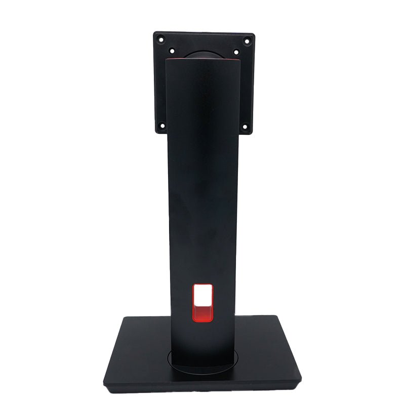 APT13 Stand Easy Installation Desk Shelf Monitor Bracket Retail Metal+ABS Foldable 7 - 24 Inch Monitor Stand - aon - postech_name