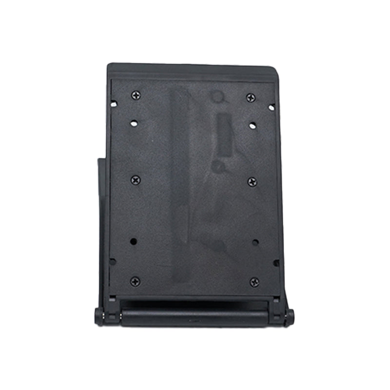 APT14 Desktop Tablet Stand for Monitor Adjustable Height Durable Pos Touch Screen LCD Monitor Stand