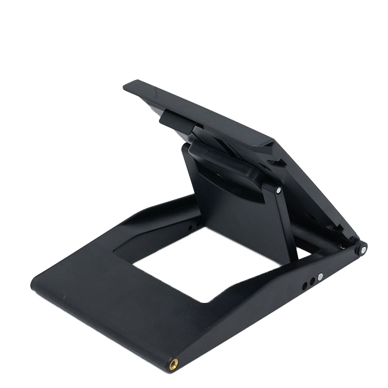 APT14 Desktop Tablet Stand for Monitor Adjustable Height Durable Pos Touch Screen LCD Monitor Stand