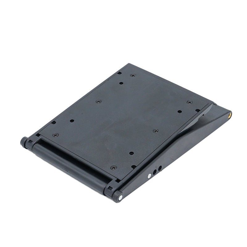 APT14 Desktop Tablet Stand for Monitor Adjustable Height Durable Pos Touch Screen LCD Monitor Stand - aon - postech_name