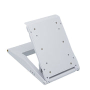 APT15 Portable Desk Monitor Stand Adjustable Affordable Hot Sale Monitor Stand for Temporary Workstation - aon - postech_name