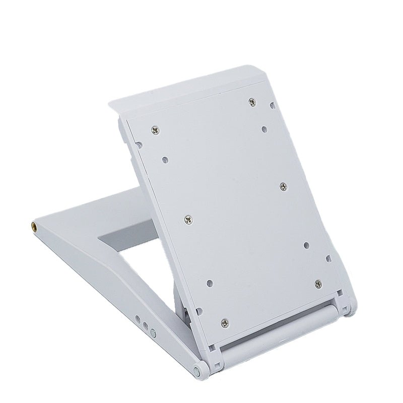 APT15 Portable Desk Monitor Stand Adjustable Affordable Hot Sale Monitor Stand for Temporary Workstation - aon - postech_name