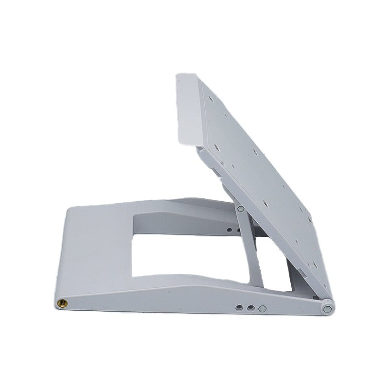 APT15 Portable Desk Monitor Stand Adjustable Affordable Hot Sale Monitor Stand for Temporary Workstation - aon - postech_name
