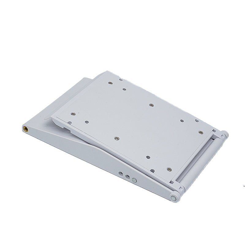 APT15 Portable Desk Monitor Stand Adjustable Affordable Hot Sale Monitor Stand for Temporary Workstation - aon - postech_name