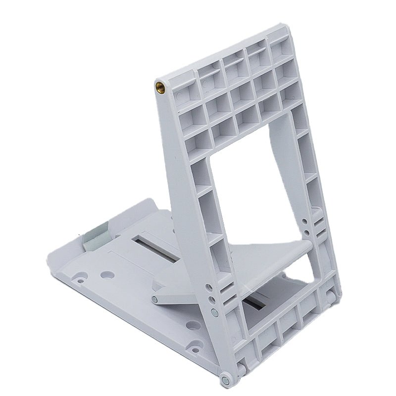 APT15 Portable Desk Monitor Stand Adjustable Affordable Hot Sale Monitor Stand for Temporary Workstation - aon - postech_name