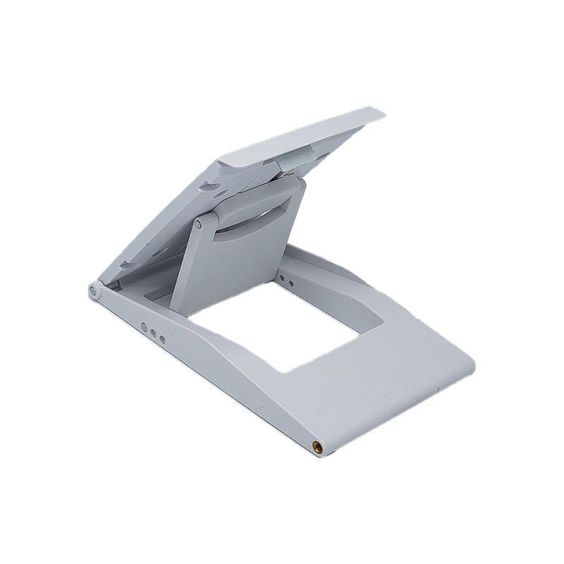 APT15 Portable Desk Monitor Stand Adjustable Affordable Hot Sale Monitor Stand for Temporary Workstation - aon - postech_name