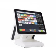 AP15 Aonpos 15inch Cash Register Point of Sale System Water Proof All in One Windows 10 Capacitance Pos Terminal - aon - postech_name