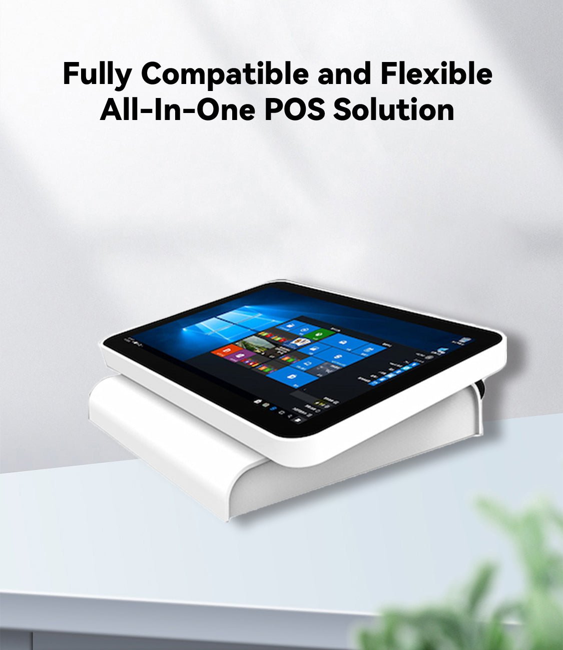 AP13 Aonpos Wholesale All in One Pos for Windows - aon - postech_name