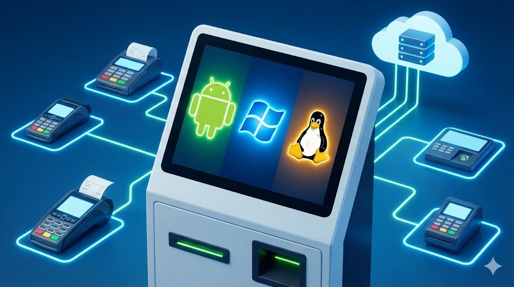 Universal OS Support