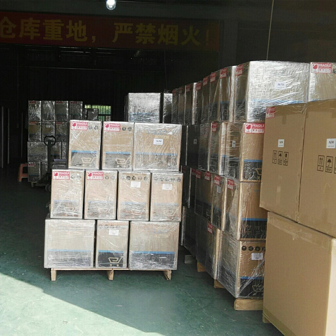 Aon-postech Store