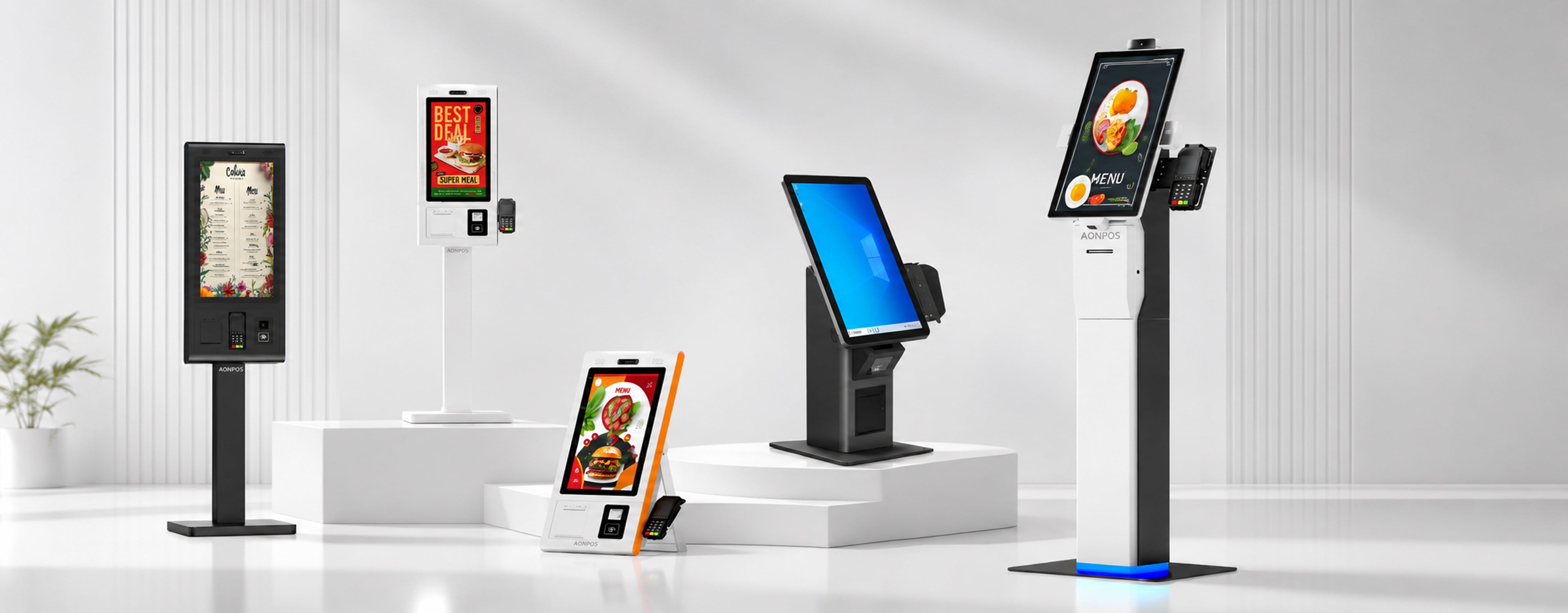 Aon-postech Store