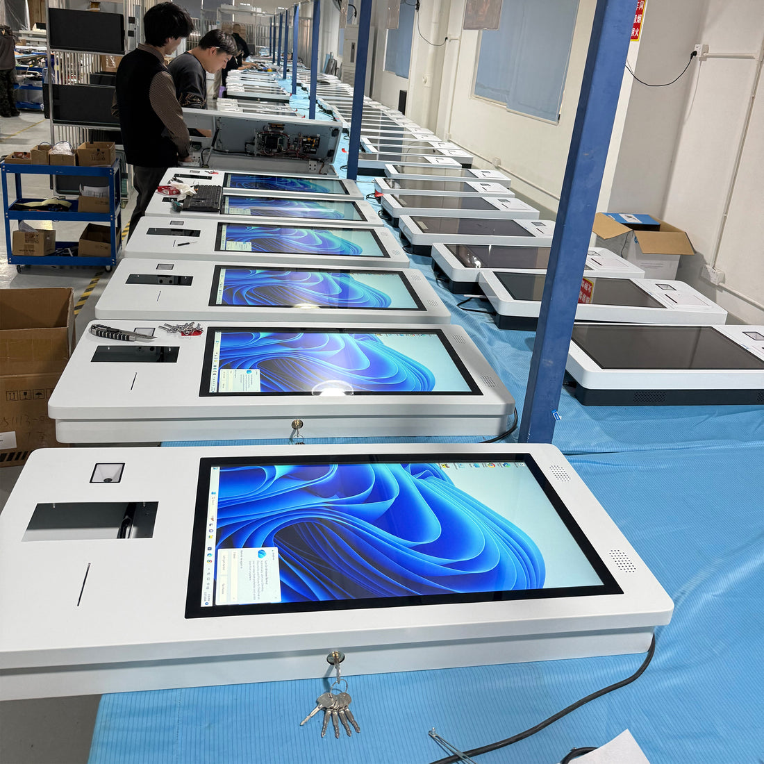 Aon-postech Store