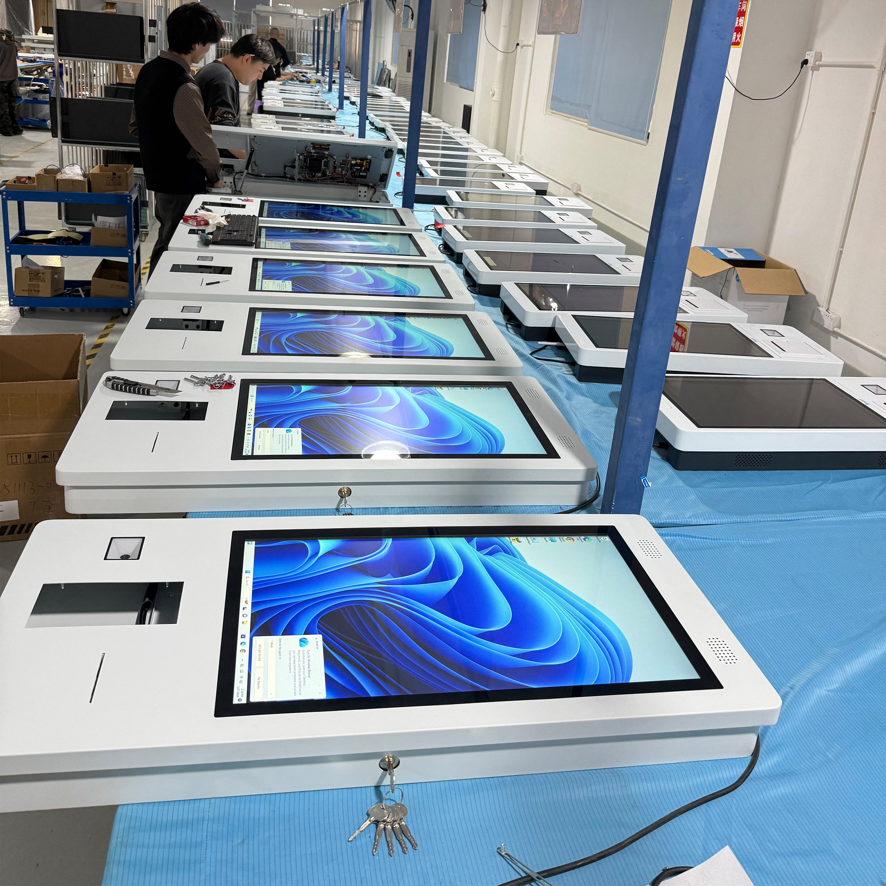 Aon-postech Store