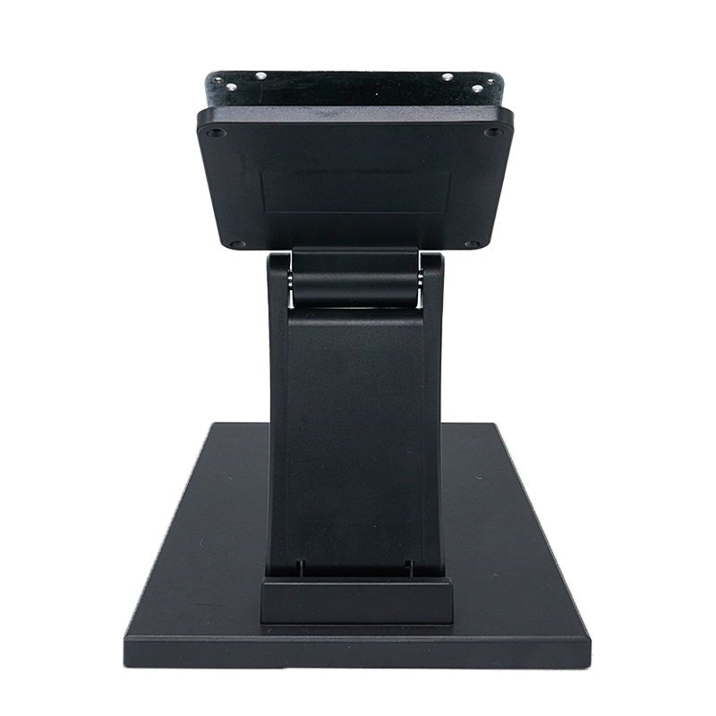APT02 Stand Easy Installation Desk Shelf Monitor Bracket Retail Metal+ABS Foldable 7 - 24 Inch Monitor Stand - aon - postech_name