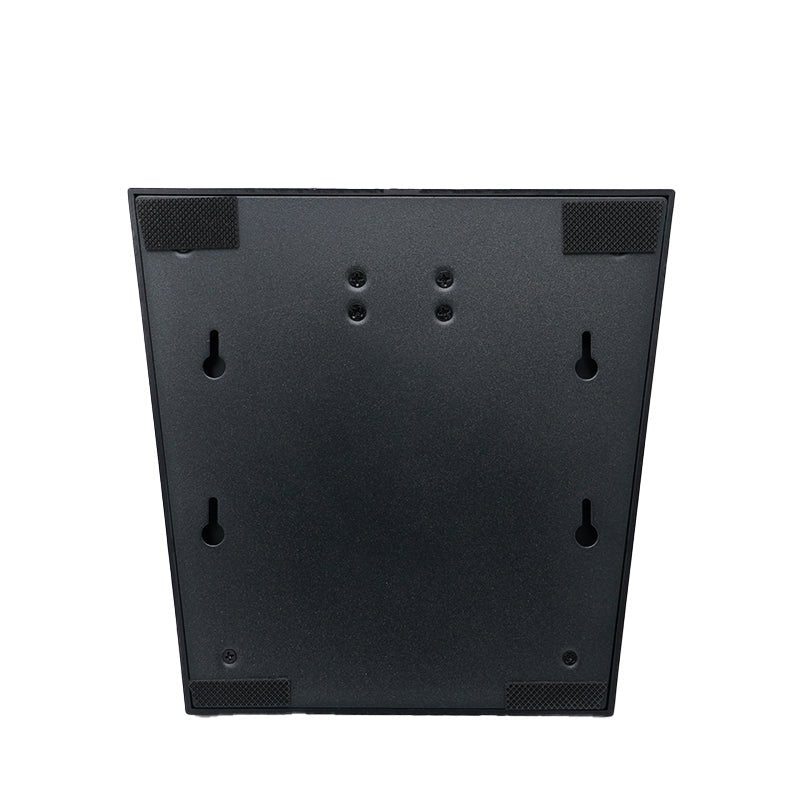 APT02 Stand Easy Installation Desk Shelf Monitor Bracket Retail Metal+ABS Foldable 7 - 24 Inch Monitor Stand - aon - postech_name
