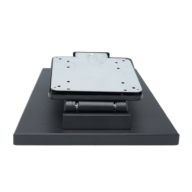 APT02 Stand Easy Installation Desk Shelf Monitor Bracket Retail Metal+ABS Foldable 7 - 24 Inch Monitor Stand - aon - postech_name