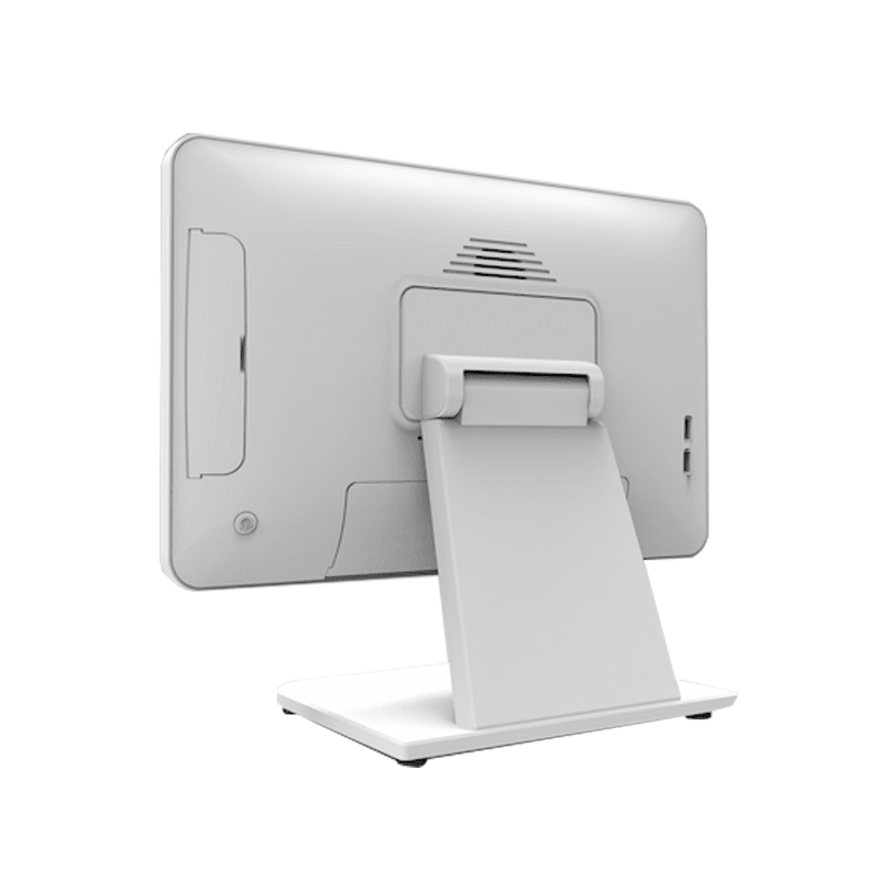 AP06 Aonpos Desktop Billing System 15 Inch Capacitive Touch Monitor P0S Cashier for Supermarket Cheap Payment Full Set of Retail - aon - postech_name