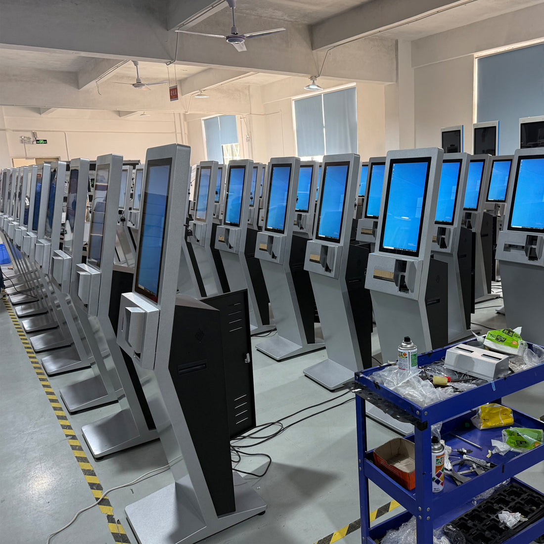 Aon-postech Store