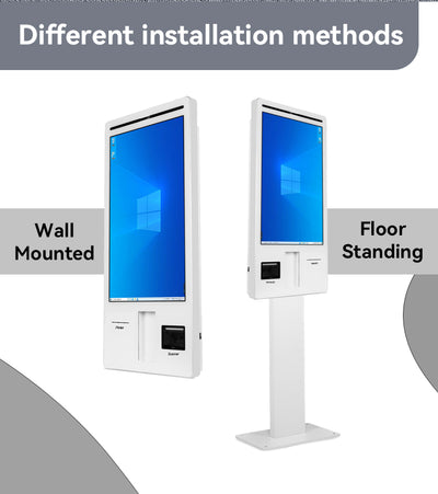 Advertising Machine 01