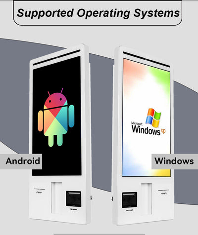 Advertising Machine 03