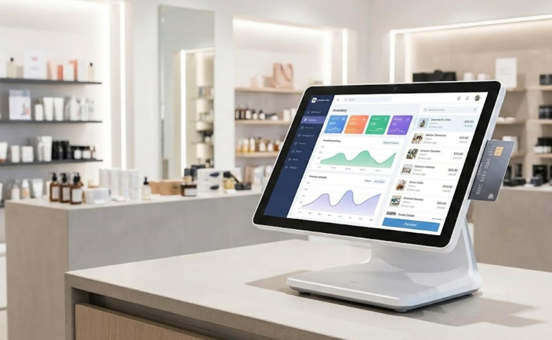 Aon-postech Store