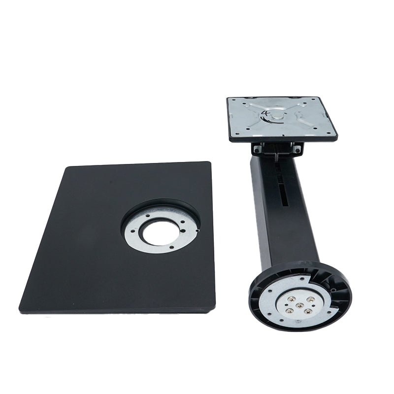 APT04 High Quality Desktop Display Bracket Super Stable Computer Screen Display POS Desktop Monitor Stand - aon - postech_name