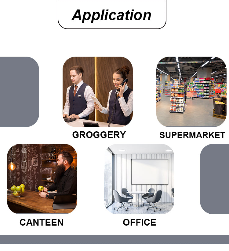 02 AONPOS Smart Payment Kiosk System with Card Reader Slot 丨 Automated Bill Payment Machine