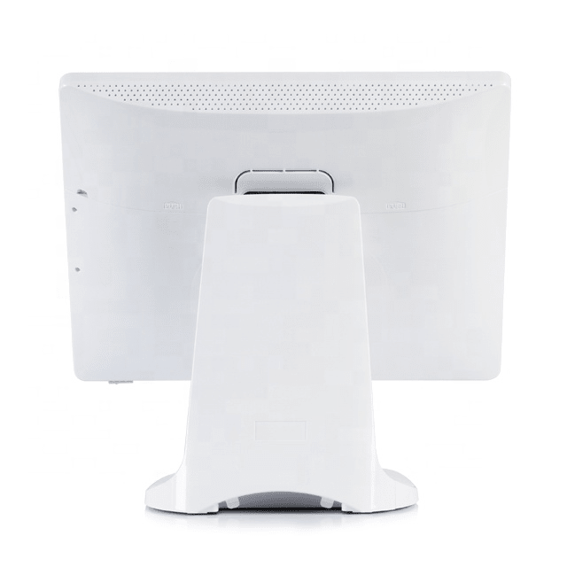 AP02 AonPos Desktop Pos Terminal Windows Pos Machine 15inch Dual Screen All in One Pos Systems - aon - postech_name