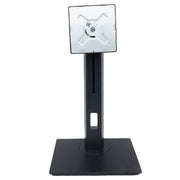 APT06 7 - 22 Inch Black Bracket Restaurant POS Monitor Stable High Quality Metal Desktop Computer Stand - aon - postech_name
