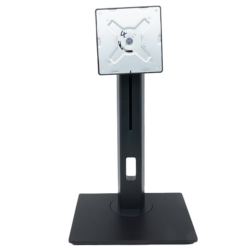 APT06 7 - 22 Inch Black Bracket Restaurant POS Monitor Stable High Quality Metal Desktop Computer Stand - aon - postech_name